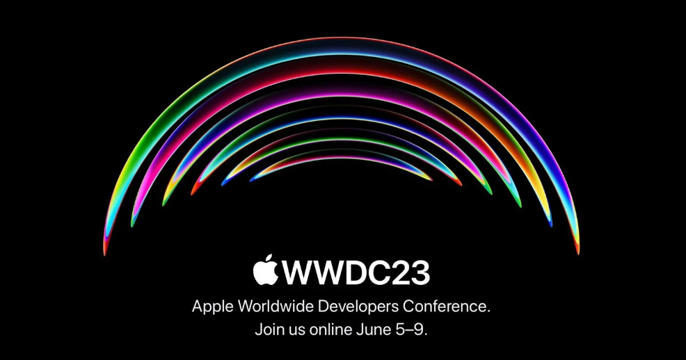 Apple WWDC Invitation