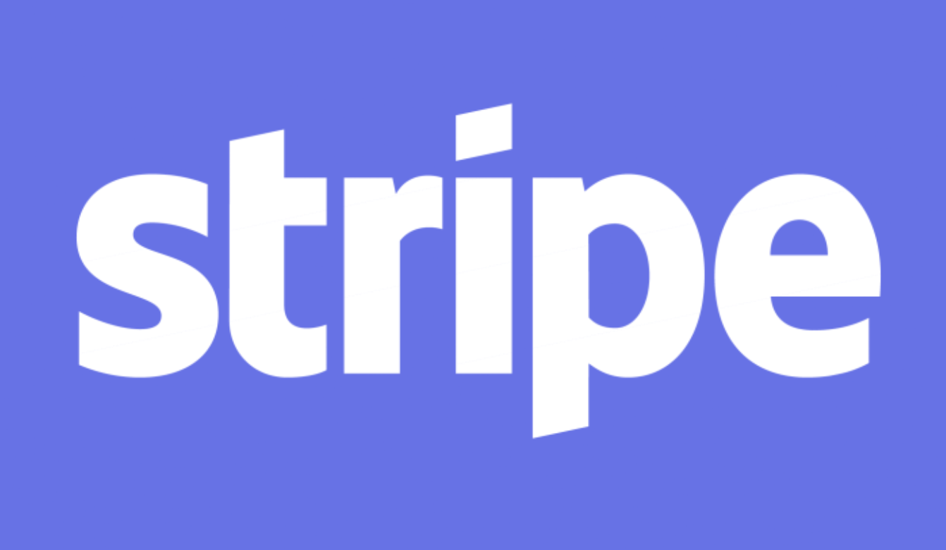 Stripe Logo