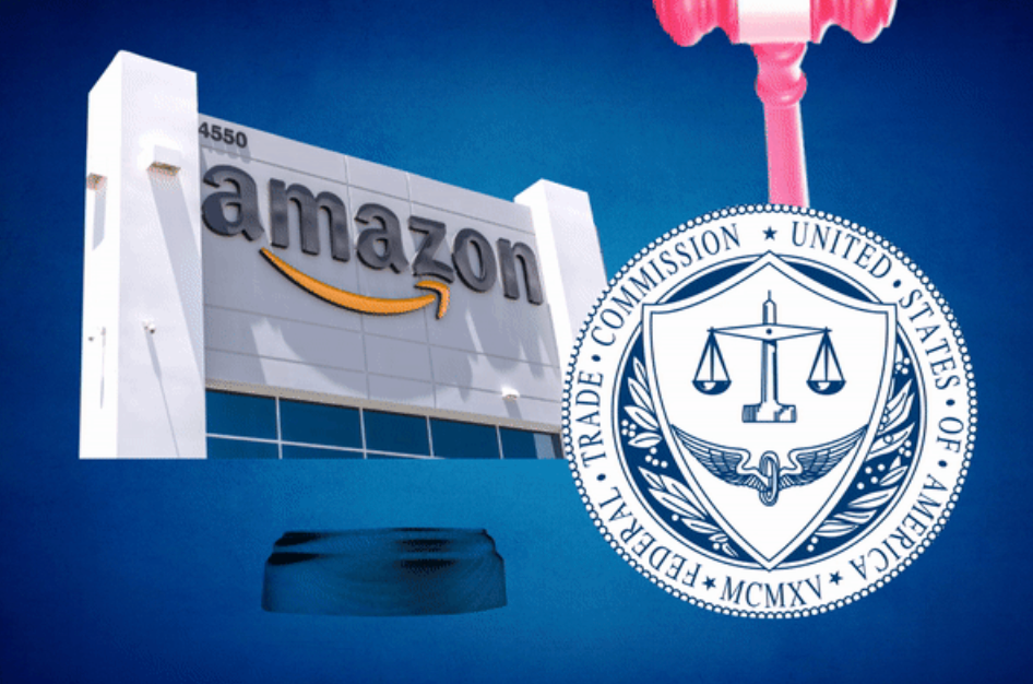 FTC and Amazon