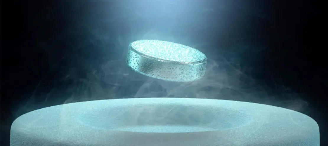 Superconductivity