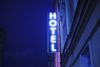 hotel loyalty program