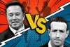Fighting Is Good For Tech Innovation