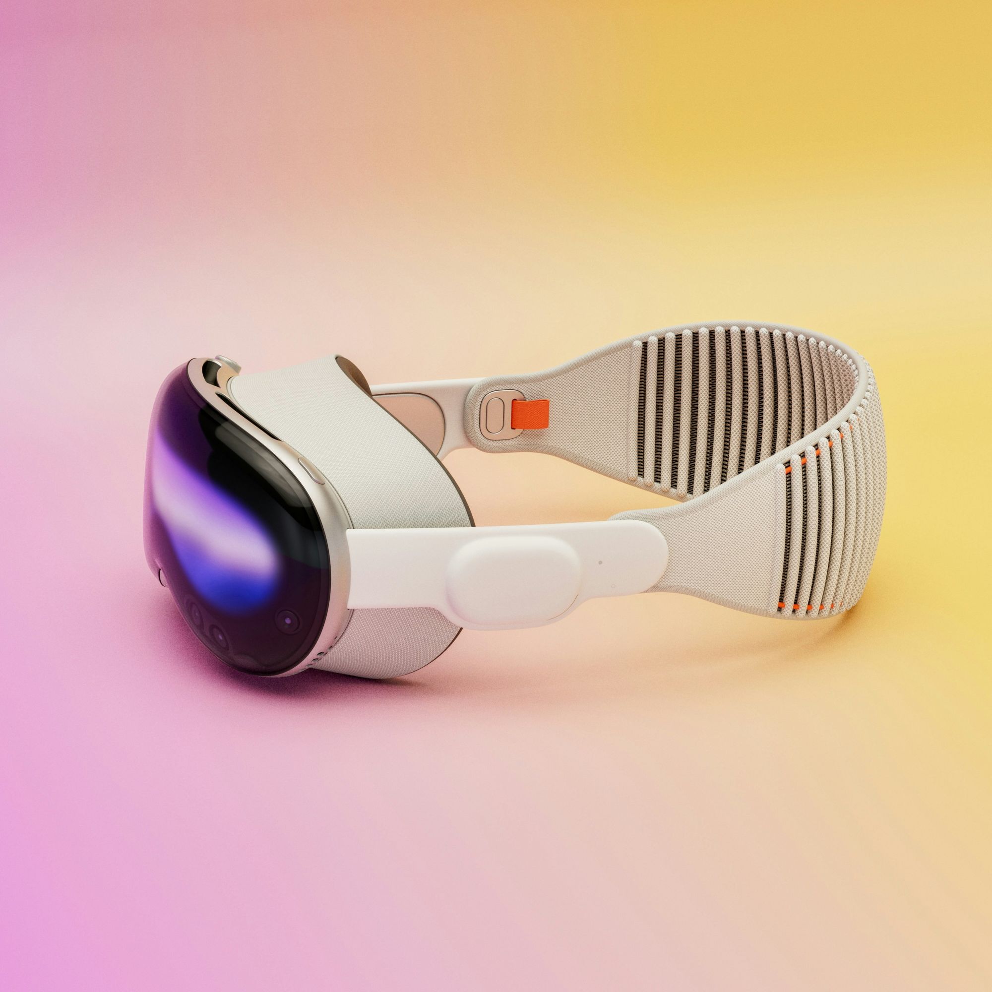 Guide to Getting Started With Apple's Vision OS Development
