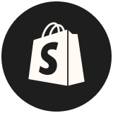 Shopify sales channel app backend in Django